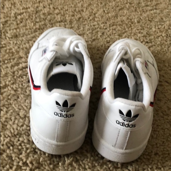 ADIDAS ORIGINAL CONTINENTAL - Picture 6 of 8